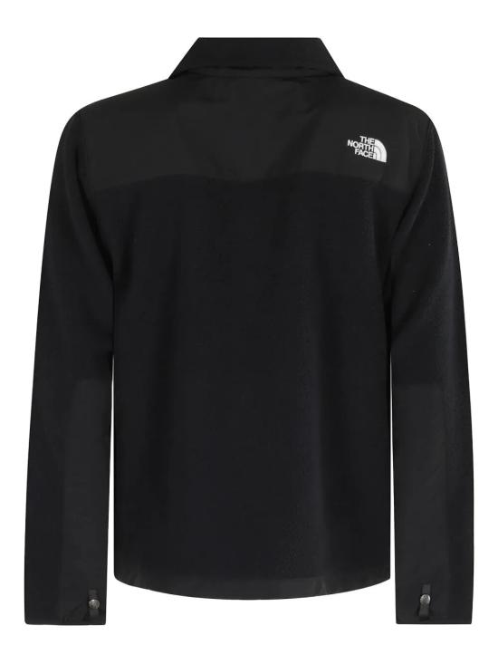 25FW 노스페이스 레트로 데날리 플리스 자켓 NF0A88XH JK31 BLACK - NORTH FACE
