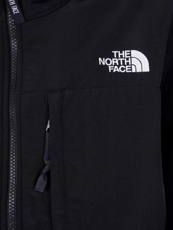 25FW 노스페이스 레트로 데날리 플리스 자켓 NF0A88XH JK31 BLACK - NORTH FACE