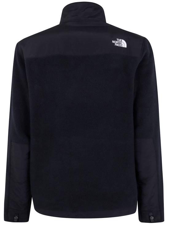 25FW 노스페이스 레트로 데날리 플리스 자켓 NF0A88XH JK31 BLACK - NORTH FACE