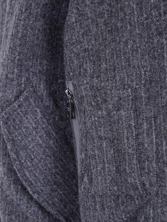 25FW 조르지오 브라토 봄버 자켓 WX26F1709WRS BLACK - GIORGIO BRATO