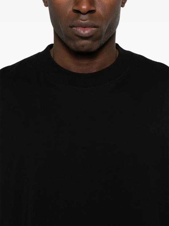 25FW 리프레젠트 반팔 티셔츠 INM4742001 BLACK - REPRESENT