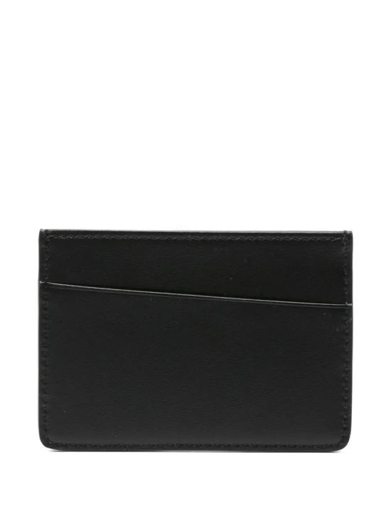 25FW 마르지엘라 카드지갑 SA2VX0006P8729 H1145 BLACK - MAISON MARGIELA