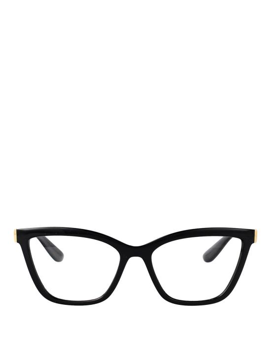 25FW 돌체앤가바나 안경 0DG5076501 Black