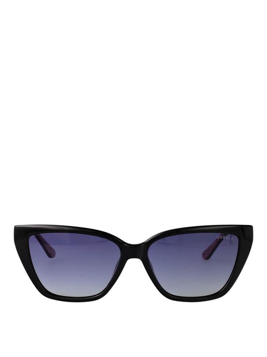 25FW 게스 선글라스 GU791901D Black
