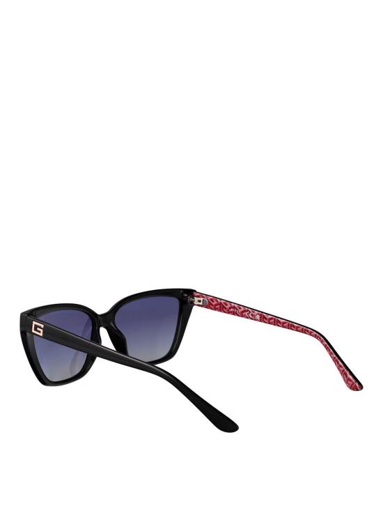 25FW 게스 선글라스 GU791901D Black - GUESS