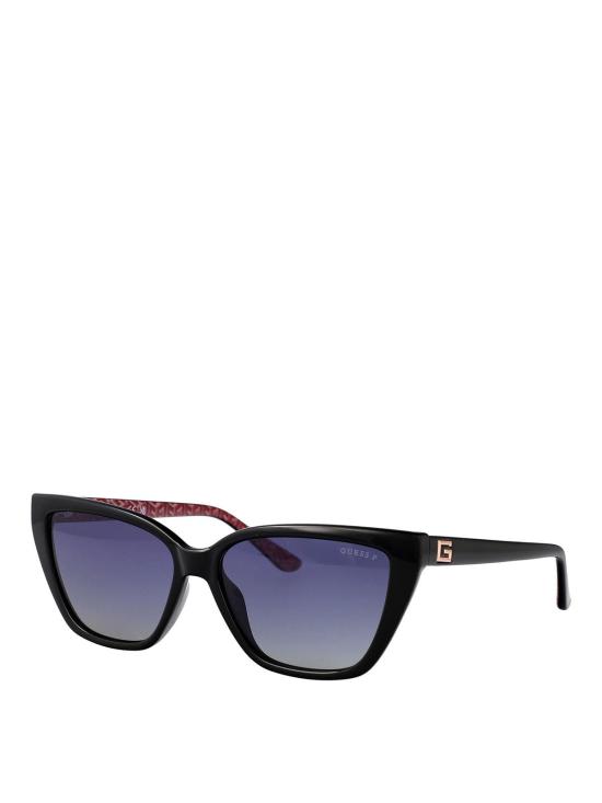 25FW 게스 선글라스 GU791901D Black - GUESS