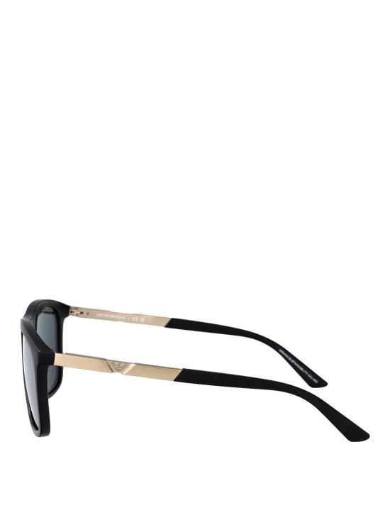 25FW 엠포리오 아르마니 선글라스 0EA423750016G Black - EMPORIO ARMANI