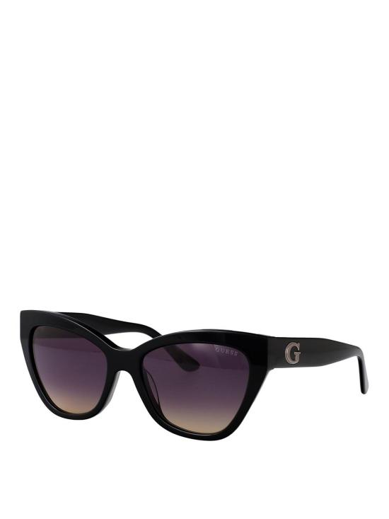 25FW 게스 선글라스 GU0020401B Black - GUESS