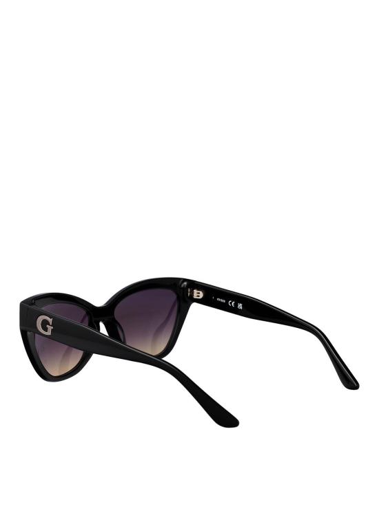 25FW 게스 선글라스 GU0020401B Black - GUESS