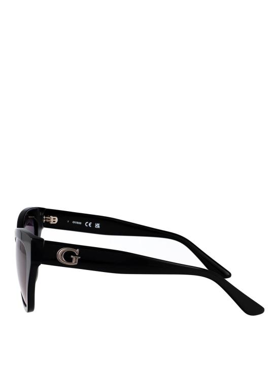 25FW 게스 선글라스 GU0020401B Black - GUESS