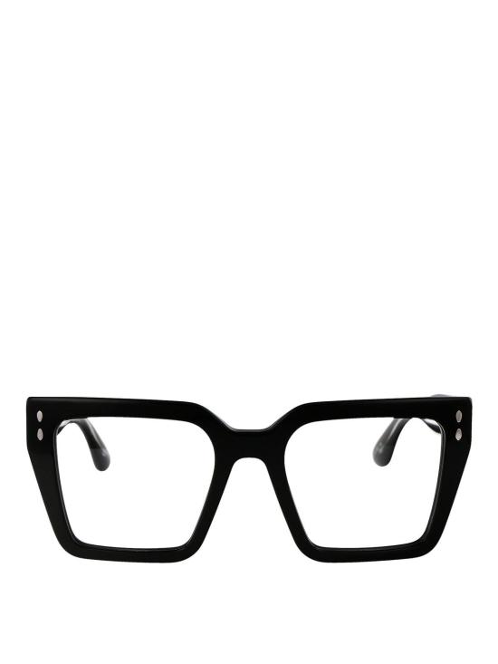25FW 이자벨마랑 안경 IM0175807 BLACK