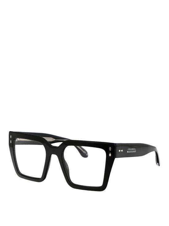 25FW 이자벨마랑 안경 IM0175807 BLACK - ISABEL MARANT