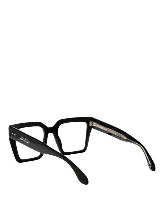 25FW 이자벨마랑 안경 IM0175807 BLACK - ISABEL MARANT