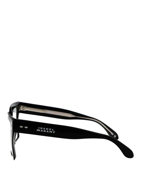 25FW 이자벨마랑 안경 IM0175807 BLACK - ISABEL MARANT