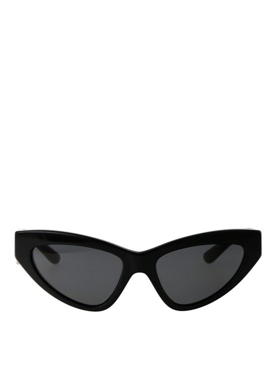 26SS 돌체앤가바나 선글라스 0DG443950187 Black