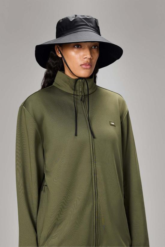  레인스 버킷햇 부니 햇 - RAINS