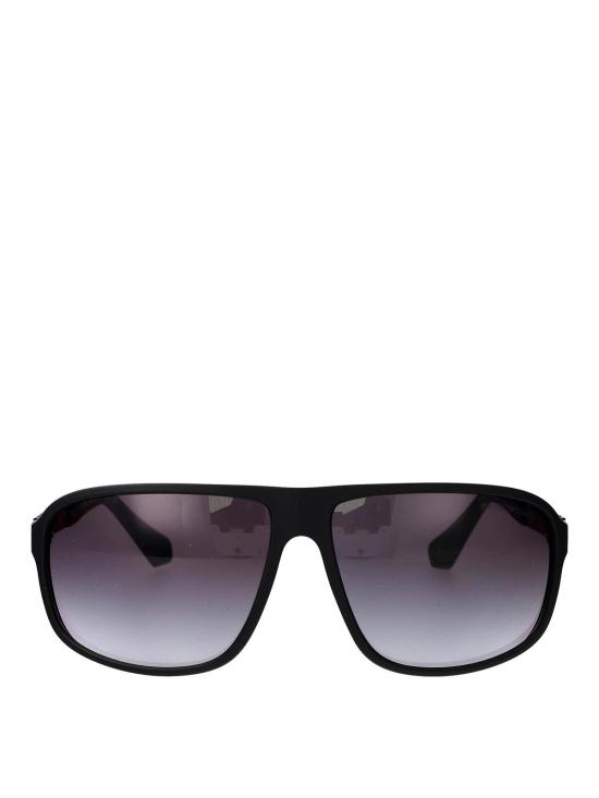 25FW 엠포리오 아르마니 선글라스 0EA402950638G BLACK