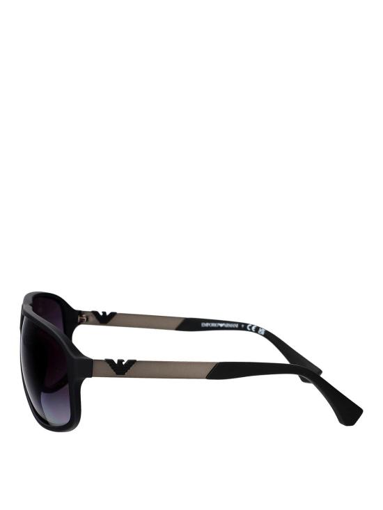 25FW 엠포리오 아르마니 선글라스 0EA402950638G BLACK - EMPORIO ARMANI