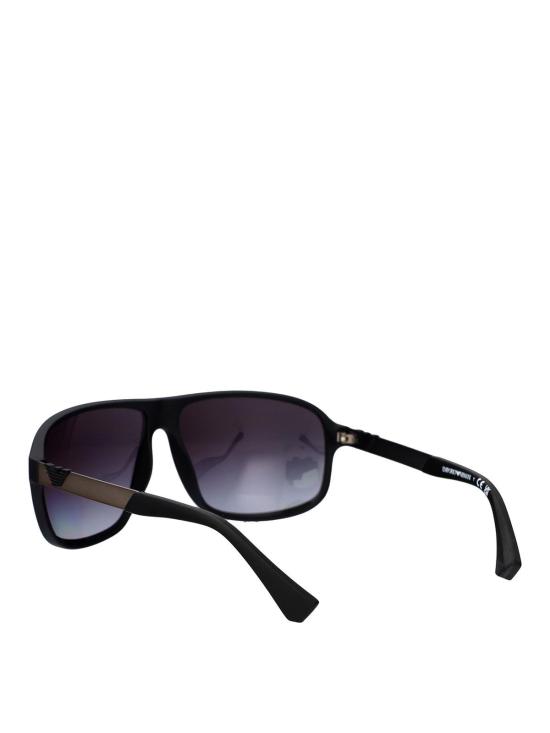 25FW 엠포리오 아르마니 선글라스 0EA402950638G BLACK - EMPORIO ARMANI
