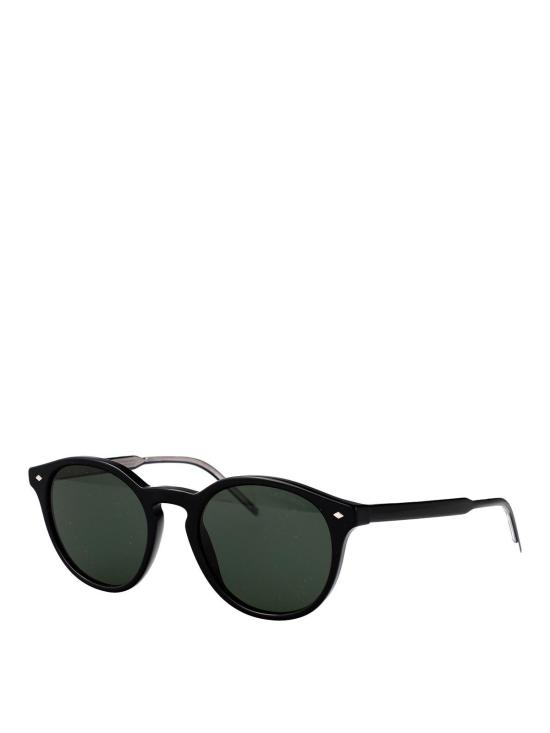 26SS 조르지오 아르마니 선글라스 0AR8211587531 Black - GIORGIO ARMANI