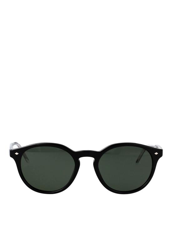 26SS 조르지오 아르마니 선글라스 0AR8211587531 Black