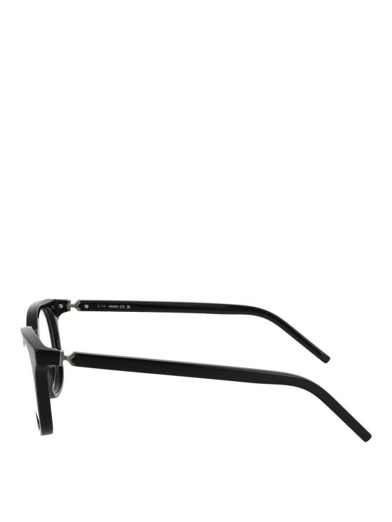 25FW 겐조 안경 KZ50159I001 Black - KENZO