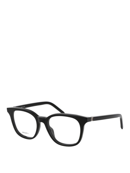 25FW 겐조 안경 KZ50159I001 Black - KENZO