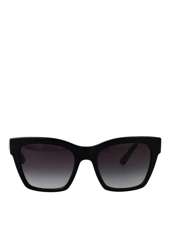 25FW 돌체앤가바나 선글라스 0DG43845018G BLACK