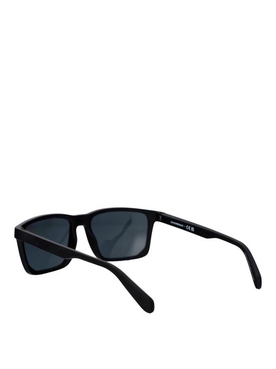 25FW 엠포리오 아르마니 선글라스 0EA421950016G Black - EMPORIO ARMANI