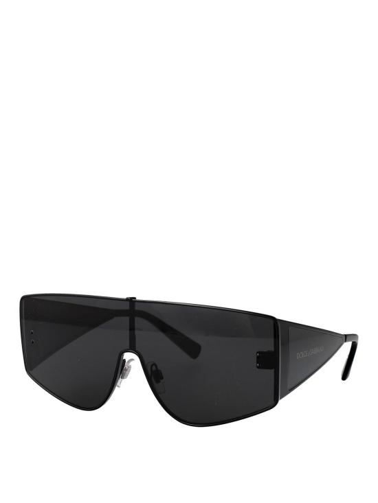 26SS 돌체앤가바나 선글라스 0DG23050187 Black - DOLCE & GABBANA