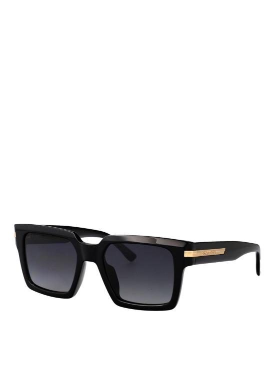 26SS 디스퀘어드2 선글라스 D20161GS807 Black - DSQUARED2
