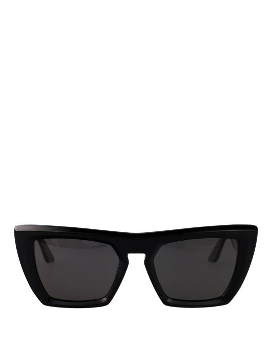  지씨디에스 선글라스 GD006501A Black