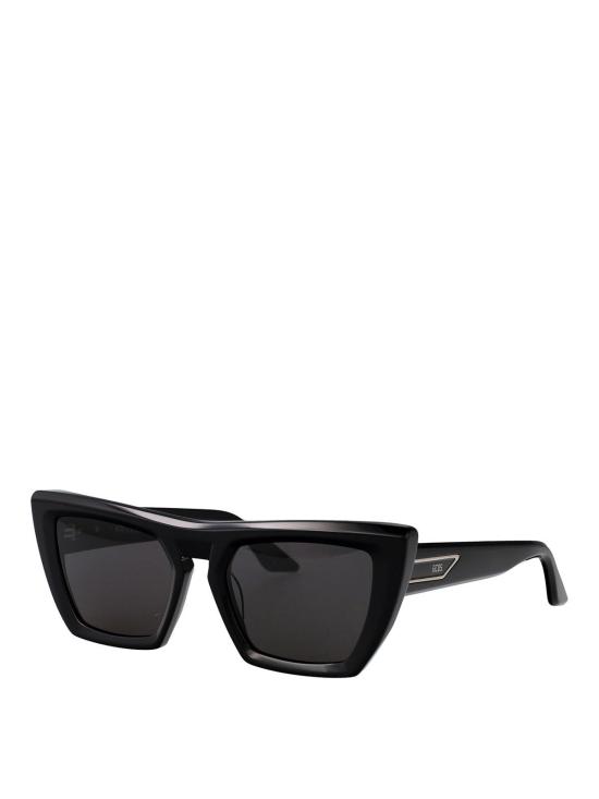  지씨디에스 선글라스 GD006501A Black - GCDS