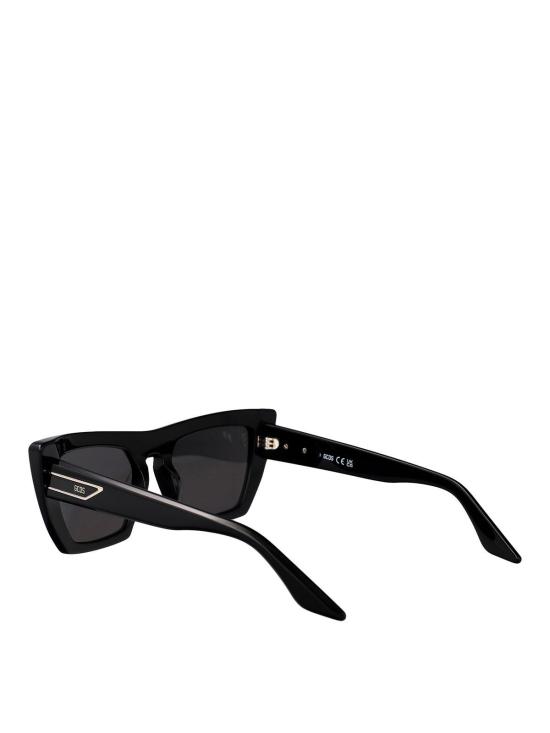  지씨디에스 선글라스 GD006501A Black - GCDS