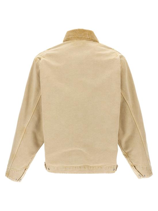 25FW 칼하트 WIP 자켓 I0355550ME5F - CARHARTT WIP