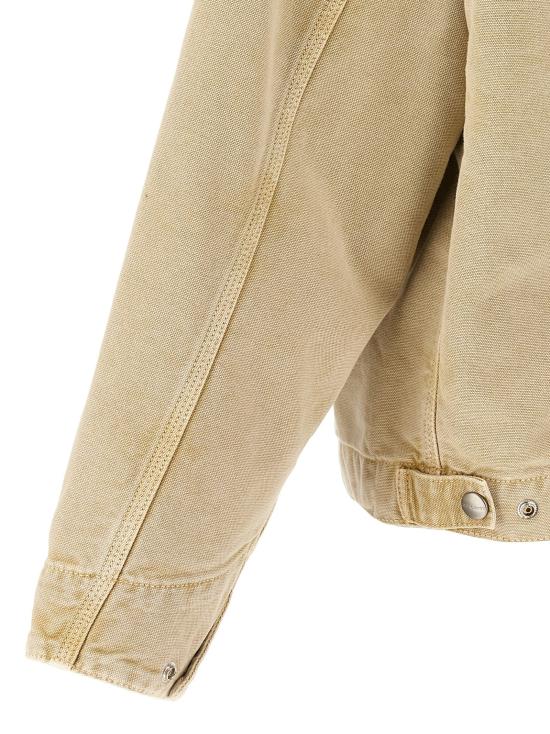 25FW 칼하트 WIP 자켓 I0355550ME5F - CARHARTT WIP