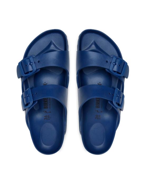 25FW 버켄스탁 샌들 1019142 NAVY - BIRKENSTOCK
