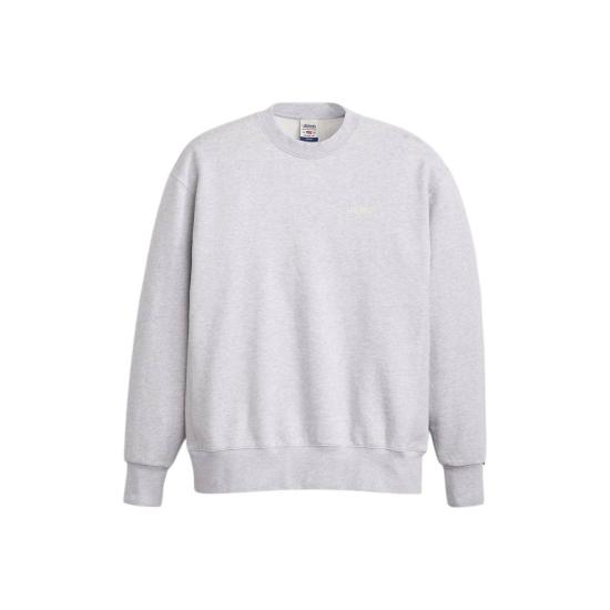 25FW 리바이스 긴팔 티셔츠 A92440001 NEUTRALS