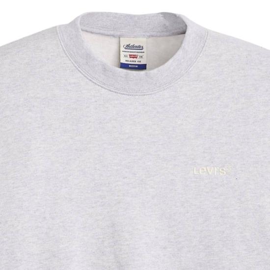25FW 리바이스 긴팔 티셔츠 A92440001 NEUTRALS - LEVI'S