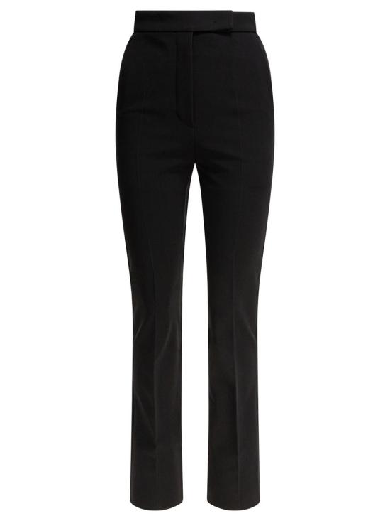 25SS 막스마라 숏팬츠 2511781013600PANTEON005 Black