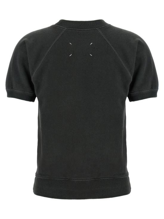  마르지엘라 스웨터 S51GU0136M25016969 GRAY - MAISON MARGIELA