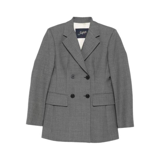 25FW 씨페러 코트 SWJ0065 TWF0095 7022 GREY