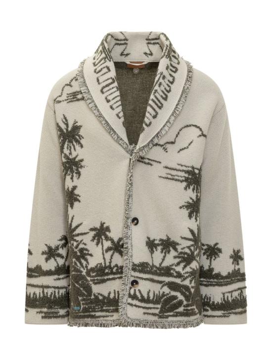 25FW 알라누이 가디건 LMHB039E25KNI002 0F56 WHITE