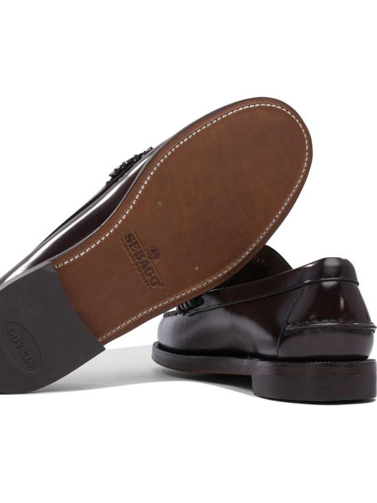 25FW 세바고 로퍼 7000300903 BROWN - SEBAGO