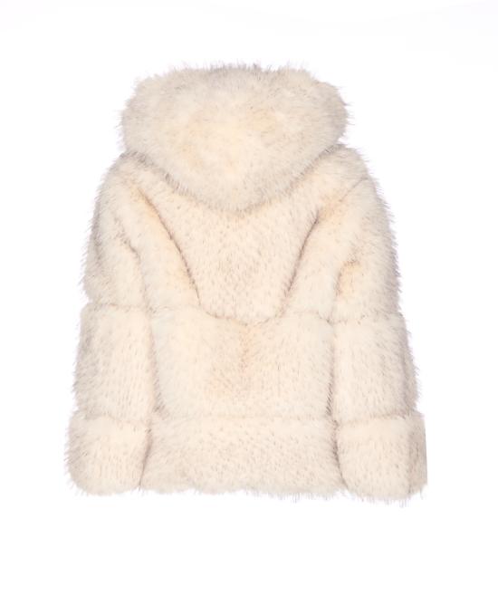 25FW 스워드 코트 9038 SNOW WHITE - S.W.O.R.D