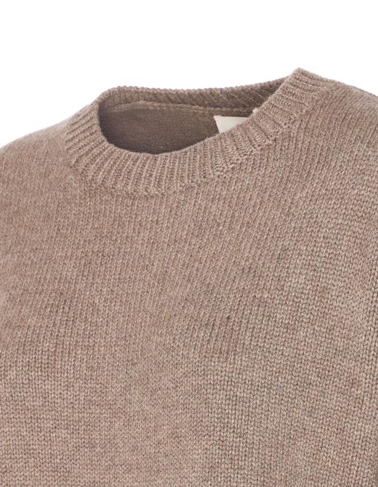 25FW 리사 양 스웨터 2025339 TL Beige - LISA YANG