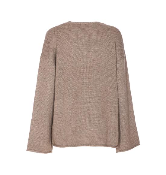 25FW 리사 양 스웨터 2025339 TL Beige - LISA YANG