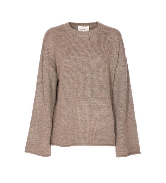 25FW 리사 양 스웨터 2025339 TL Beige