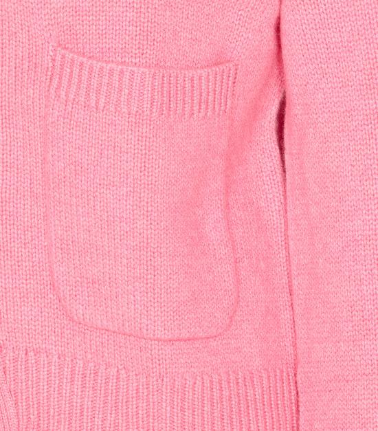 25FW 리사 양 가디건 202084 KU Pink - LISA YANG