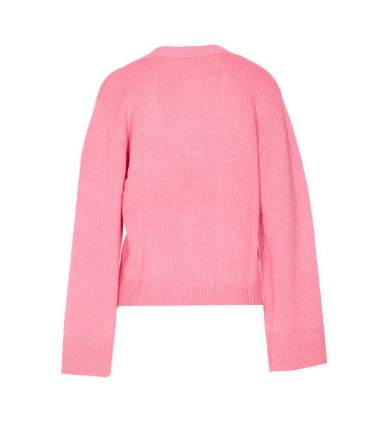 25FW 리사 양 가디건 202084 KU Pink - LISA YANG